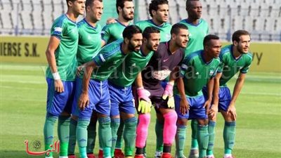 سموحة يفاوض ظهير 