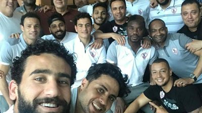 اخبار الزمالك اليوم الثلاثاء 21-3-2017 مغادرة نيجيريا ولقاء ودى للمستبعدين وسر غياب باسم عن المنتخب 