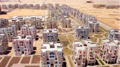 فرصة في 3 مدن لمن خسر قرعة «الإسكان».. تعرف عليها 