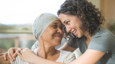 نصائح غذائية هامة لمرضى السرطان