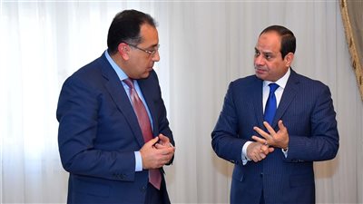 تعديلات قانون «تعويضات المقاولات» تهدد بنسف 96% من الشركات المنفذة للمشروعات القومية 