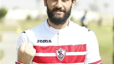 شاهد.. باسم مرسى يُغازل المنتخب الوطني بـ