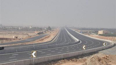 أراضٍ بديلة للمتضررين من الطريق الدائري الأوسطي بالعبور الجديدة