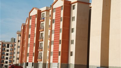 3132 وحدة سكنية جديدة لـ«عشوائيات المؤسسة» بمدينة السلام 