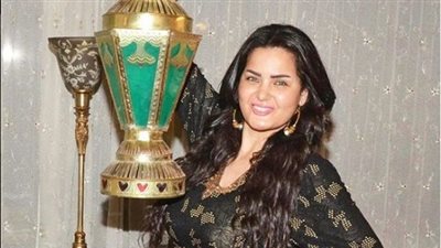 سما المصري تكشف تفاصيل برنامجها الديني في رمضان