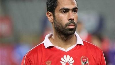 احمد فتحى:مكنش قصدى اغلط..وعبدالحفيظ يرد:فى لايحة وعقوبات !