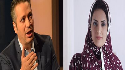 تامر أمين: برنامج «الشيخة» سما المصري إهانة للإعلام والدين