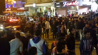 بالفيديو.. عمرو أديب يعلق على واقعة التحرش بفتاة الزقازيق