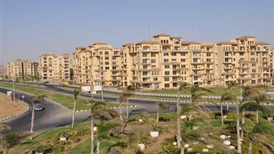 مفاجأة أسعار الوحدات السكنية بمشروع مدينتي خلال معرض سيتي سكيب العقاري 