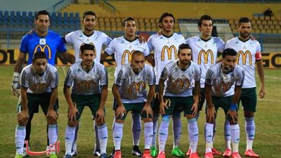 المصرى يوافق على بيع 