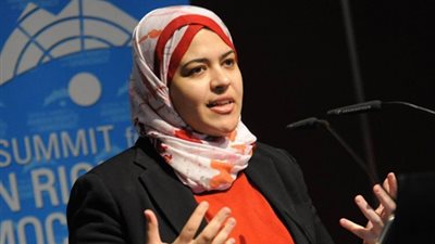 داليا زيادة: ترامب يرى الخليج اللاعب الأساسي في «الناتو العربي» وليس مصر.. «حوار»