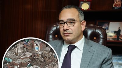 «الإسكان » تعلن عن 62 ألف شقة لقاطني المناطق العشوائية 