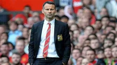 نجم مانشستر يونايتد يصل القاهرة في هذا الموعد