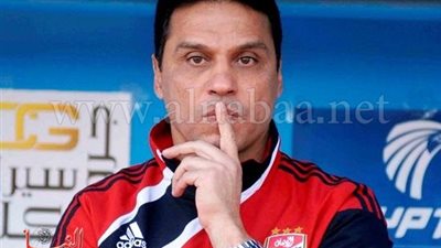 «البدري» يُعلن قائمة الاهلي لمباراة بتروجيت في الدوري