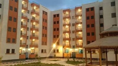 6 خطوات تحدد موقفك من استلام شقة الإسكان الاجتماعي بعد «الاستعلام»