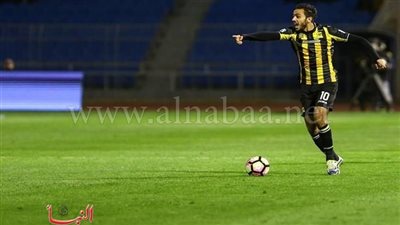 بالصورة.. كهربا يصل الرياض استعدادًا لموقعة 