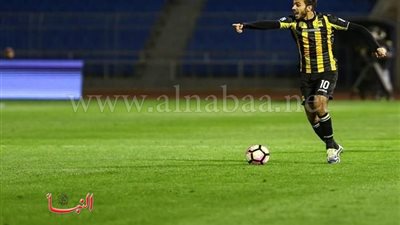 بث مباشر.. مباراة اتحاد جدة والنصر في 