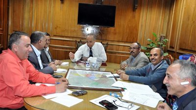 خبر مفرح للحاجزين في الاسكان الاجتماعي بالقليوبية