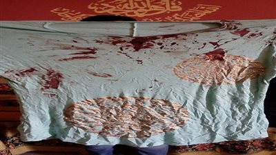 كارثة بالصور.. اختطاف سيدة في مدينة بدر بسيارة نقل داخلي 