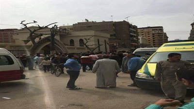 بأمر السيسي.. رئيس الوزراء ووزير الداخلية ينطلاقان إلى طنطا 