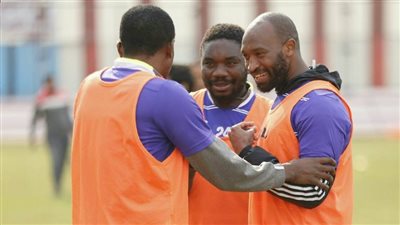 اخبار الزمالك اليوم الجمعه شيكابالا يجتمع باللاعبين وحفل افتتاح المنشآت
