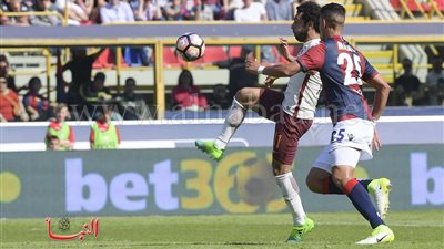 بالفيديو.. روما 