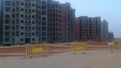 تفاصيل طرح شقق وفيلات وأراضي بالعاصمة الإدارية الجديدة لجميع المواطنين