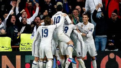 بث مباشر.. مباراة بايرن ميونخ وريال مدريد في دوري «أبطال أوروبا» 