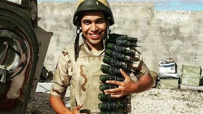 مُجند مصري ظهر في إصدار «ولاية سيناء» يروي حقيقة المواجهة مع التنظيم