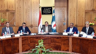 «السهام البترولية»: ننقل 9 مليون لتر يوميًا لكافة محافظات الجمهورية 