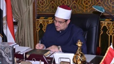 وزير الأوقاف يعتمد تعيين 71 إمامًا جديدًا.. تعرف على الأسماء 