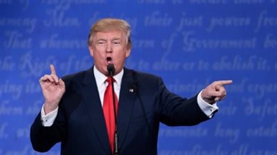 ترامب: روسيا دولة قوية لكن بلادنا أقوى