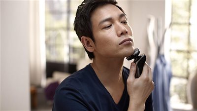 معايير هامة لاختيار ماكينة الحلاقة الكهربائية 