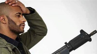 بالصورة.. محمد رمضان ينضم لـ