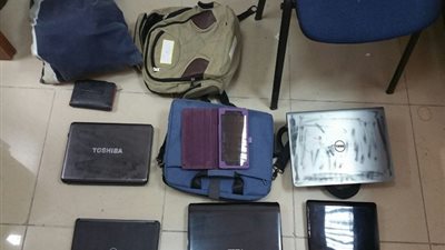 لغز سرقة شركات السياحة في مصر الجديدة ومدينة نصر 