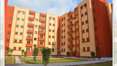 آخر فرصة لحاجزي وحدات الإسكان الاجتماعي للتحويل إلى مدينتي بدر وأكتوبر 