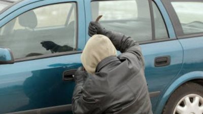 تفاصيل سرقة مبلغ مالي ضخم من رجل أعمال في «المعادي»