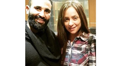 بالصور.. تصرف 