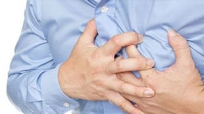 دراسة خطيرة عن مرضى القلب في مصر 