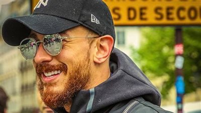 أول تعليق لـ 