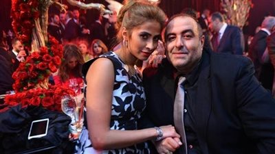 تطورات جديدة في أزمة «روبي» وزوجها المخرج سامح عبد العزيز