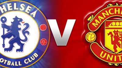 بث مباشر.. مباراة تشيلسي ومانشستر يونايتد في «الدوري الإنجليزي»