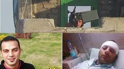 بالصور.. جندي ظهر في إصدار 