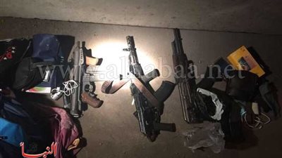 بالفيديو والصور.. 