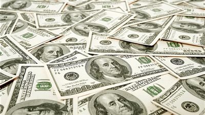 سعر الدولار اليوم في السوق السوداء الإثنين 17 - 4 - 2017