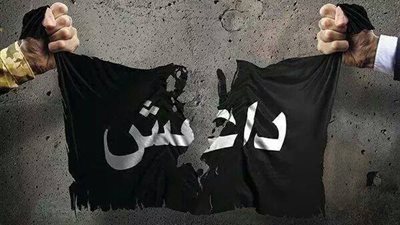 بعد أن طلقه من زوجته.. عامل ينتقم من 