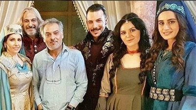 اشتعال صراع المنتجين على لقب أضخم إنتاج درامى فى رمضان 2017