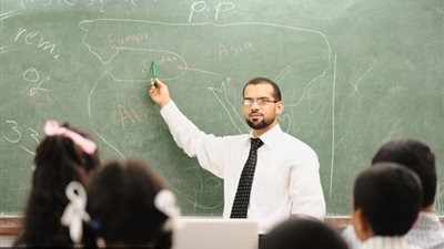 بشرى سارة للمعلمين بالمدارس الخاصة