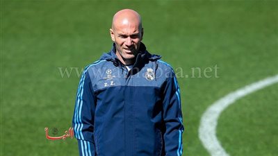 ننشر قائمة «ريال مدريد» لموقعة بايرن ميونيخ في «أبطال أوروبا»