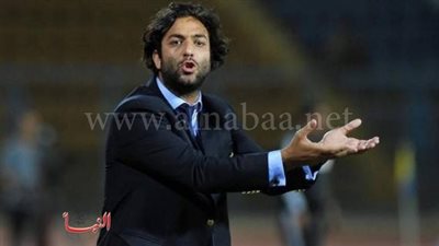 شاهد.. «ميدو» يسخر من مدير الكرة بـ«الاهلى ».. فماذا قال؟